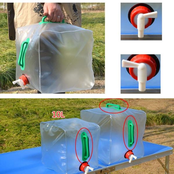 portable large-capacity 20l folding water bucket outdoor camping carry kettle dispenser tools bags
portable large-capacity 20l folding water bucket outdoor camping carry kettle dispenser tools bags