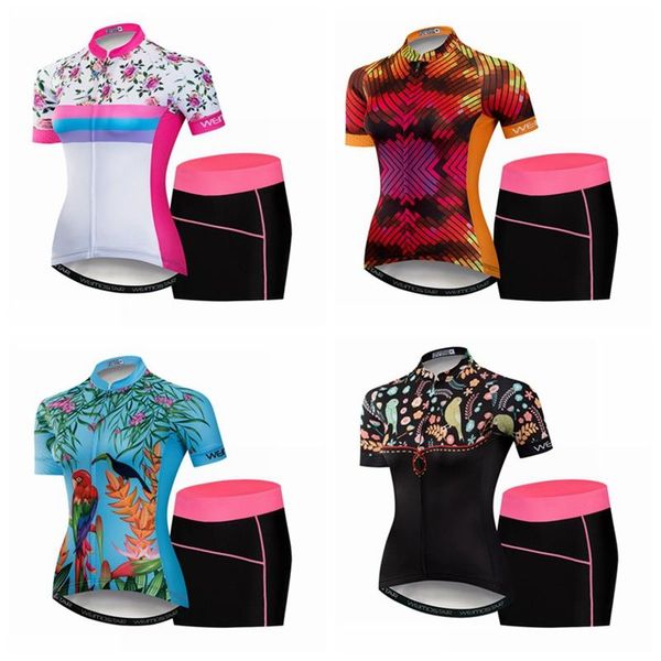 racing sets 2021 cycling jersey youth short sleeve women bike + skirt shorts set mtb maillot breathable summer flower, Black;blue
racing sets 2021 cycling jersey youth short sleeve women bike + skirt shorts set mtb maillot breathable summer flower, Black;blue