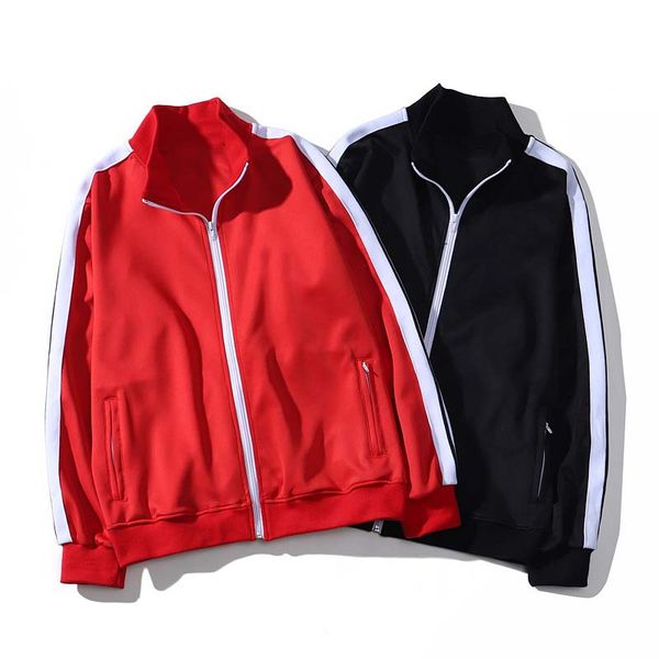 2021 designer jacket casual windbreaker long sleeve s-xl mens womens sweatshirt sportswear jackets zipper pocket mens coat jackets2022, Black;brown
2021 designer jacket casual windbreaker long sleeve s-xl mens womens sweatshirt sportswear jackets zipper pocket mens coat jackets2022, Black;brown