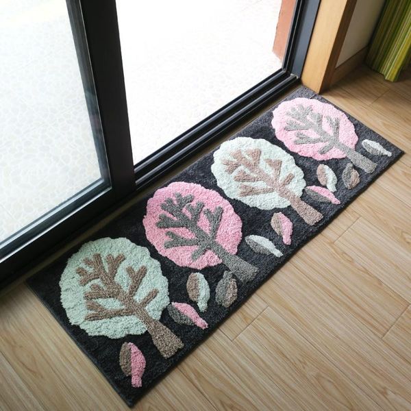 carpets home functional carpet rectangle entrance door shower room long plush water-absorption non-slip stree pattern modern rugs
carpets home functional carpet rectangle entrance door shower room long plush water-absorption non-slip stree pattern modern rugs