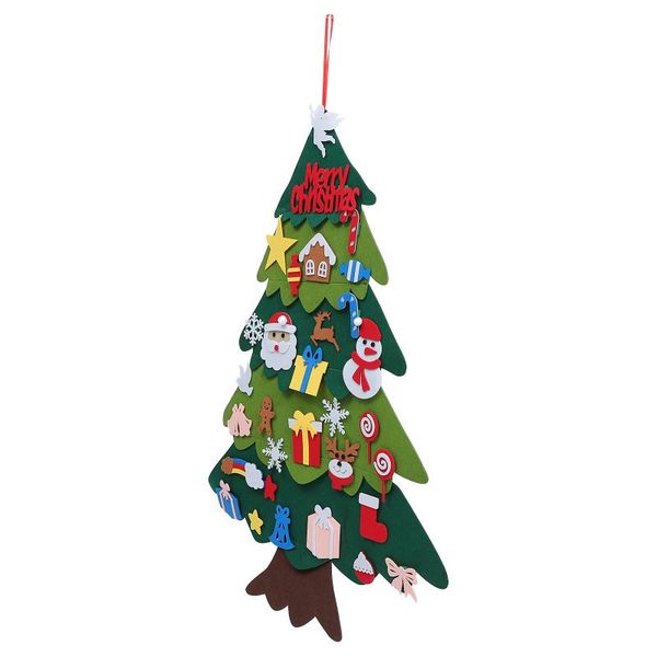 christmas decorations 1pc meaningful felt adornment xmas advent pendant home diy wall
christmas decorations 1pc meaningful felt adornment xmas advent pendant home diy wall