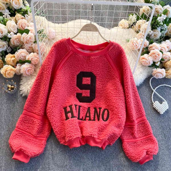 women's hoodies & sweatshirts foamlina women fashion hoodie sweatshirt warm fleece pullover coat autumn winter o-neck long sleeve, Black
women's hoodies & sweatshirts foamlina women fashion hoodie sweatshirt warm fleece pullover coat autumn winter o-neck long sleeve, Black