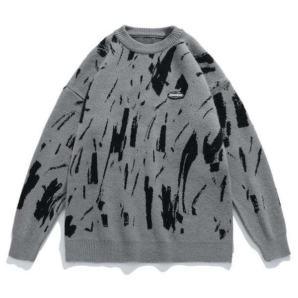 men's sweaters kannisak mens sweater o-neck loose fashion male pullovers autumn winter warm knitted kniwear casual oversize, White;black
men's sweaters kannisak mens sweater o-neck loose fashion male pullovers autumn winter warm knitted kniwear casual oversize, White;black