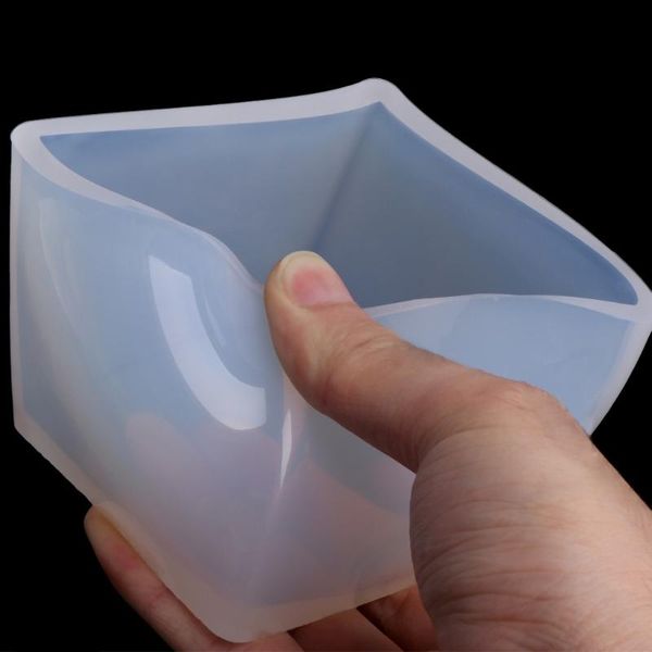 craft tools diy silicone pendant mold jewelry making cube resin casting mould tool candle soap cake decorations
craft tools diy silicone pendant mold jewelry making cube resin casting mould tool candle soap cake decorations