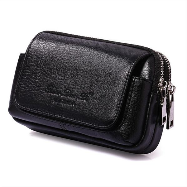 men cowhide leather military cell mobile phone cover case skin hip belt bum purse fanny pack waist bag pouch
men cowhide leather military cell mobile phone cover case skin hip belt bum purse fanny pack waist bag pouch