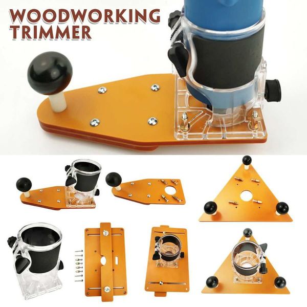 professional hand tool sets circle cutting jig electric trimmer wood router milling slotting trimming machine tools for woodworking work ben
professional hand tool sets circle cutting jig electric trimmer wood router milling slotting trimming machine tools for woodworking work ben