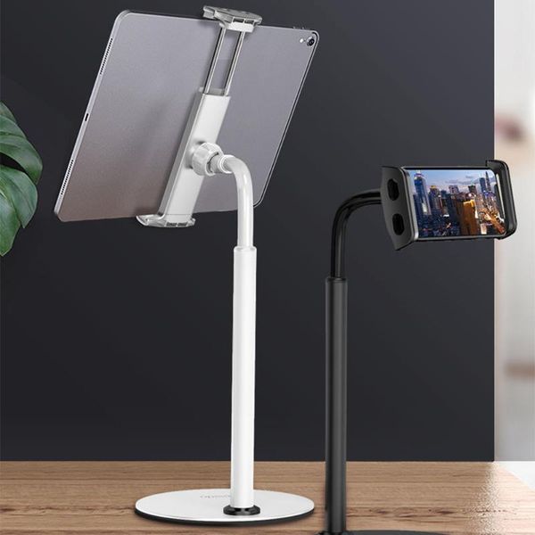 deskmobile phone holder stand for ipad tablet smartphone stretchable shoot video live game universal lazy bracket cell mounts & holders
deskmobile phone holder stand for ipad tablet smartphone stretchable shoot video live game universal lazy bracket cell mounts & holders