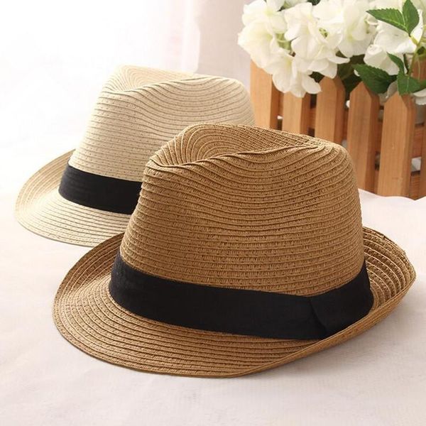 wide brim hats fashion men fedora straw for women man holiday beach summer sun hat linen trilby caps sombreros hombre verano cool, Blue;gray
wide brim hats fashion men fedora straw for women man holiday beach summer sun hat linen trilby caps sombreros hombre verano cool, Blue;gray