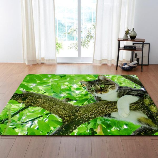 carpets 3d cartoon cat animal for living room bedroom area rugs kitchen non-slip mats soft flannel carpet kids floor rug
carpets 3d cartoon cat animal for living room bedroom area rugs kitchen non-slip mats soft flannel carpet kids floor rug