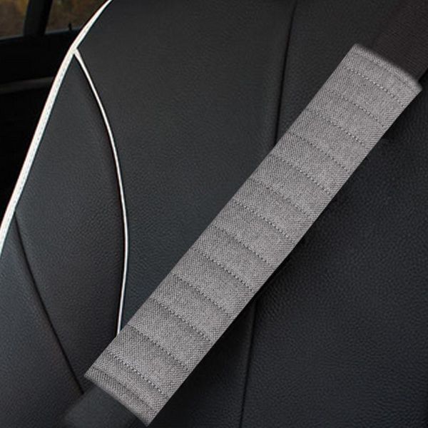 safety belts & accessories 1 pair car seat belt shoulder pad breathable automobile cushion cover universal for auto truck suv 33cm
safety belts & accessories 1 pair car seat belt shoulder pad breathable automobile cushion cover universal for auto truck suv 33cm