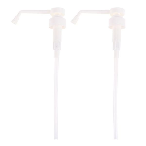 2pcs subpackaging bottle pump head accessories emulsion replacement press pumps nozzle caps for home bathroom liquid soap dispenser
2pcs subpackaging bottle pump head accessories emulsion replacement press pumps nozzle caps for home bathroom liquid soap dispenser