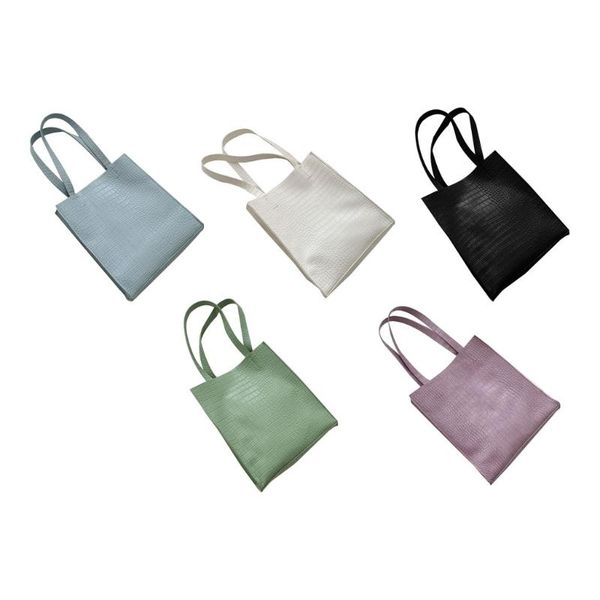 evening bags fashion women shoulder bag female pu leather underarm solid color ladies tote handbag for girls
evening bags fashion women shoulder bag female pu leather underarm solid color ladies tote handbag for girls