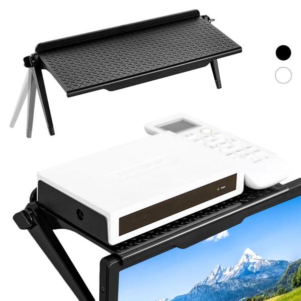 hooks & rails lcd tv 1pc computer monitor rack plastic adjustable screen shelf display riser deskaccessories
hooks & rails lcd tv 1pc computer monitor rack plastic adjustable screen shelf display riser deskaccessories
