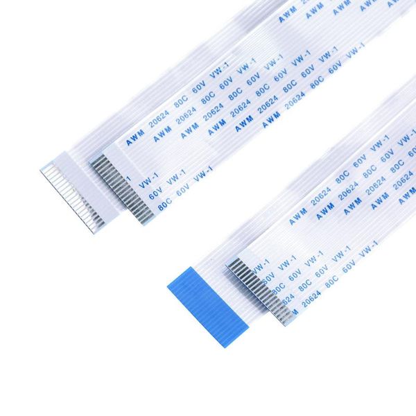 other lighting accessories 10pcs 20p line length 6cm-40cm 10cm 15cm 20cm 25cm flat flexible cable ffc fpc lcd awm 20624 80c 60v vw-1 pitch 0
other lighting accessories 10pcs 20p line length 6cm-40cm 10cm 15cm 20cm 25cm flat flexible cable ffc fpc lcd awm 20624 80c 60v vw-1 pitch 0