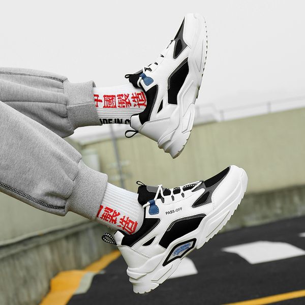 fashion shoes for women men sandals mens spring comfortable chaussures walking lightweight zapatos skateboard in stock six 39-44, Black
fashion shoes for women men sandals mens spring comfortable chaussures walking lightweight zapatos skateboard in stock six 39-44, Black