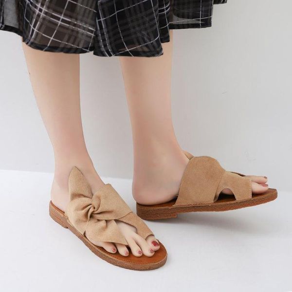 slippers 2021 summer fashion sandals shoes women bow open toe fish mouth flat slipper outdoor flip-flops beach, Black
slippers 2021 summer fashion sandals shoes women bow open toe fish mouth flat slipper outdoor flip-flops beach, Black