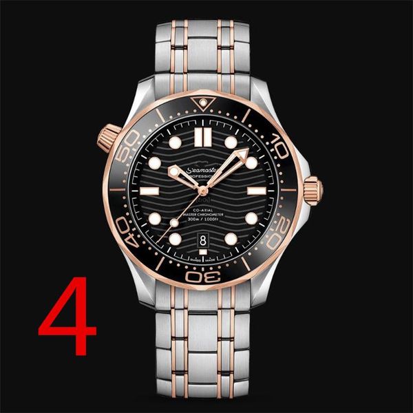 wristwatches 2021 watch hippocampus series mechanical steel strap men's casual business watch17899, Slivery;brown
wristwatches 2021 watch hippocampus series mechanical steel strap men's casual business watch17899, Slivery;brown