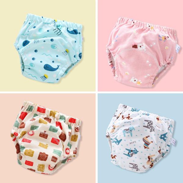 cloth diapers baby reusable washable diaper pant infant potty training pocket nappy panties 6 layers cover wrap suits girls boys
cloth diapers baby reusable washable diaper pant infant potty training pocket nappy panties 6 layers cover wrap suits girls boys