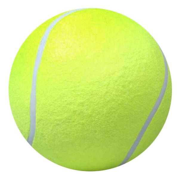 small animal supplies funny design 9.5 inch pets dogs play toys portable outdoor playing tennis ball dog chew toy
small animal supplies funny design 9.5 inch pets dogs play toys portable outdoor playing tennis ball dog chew toy
