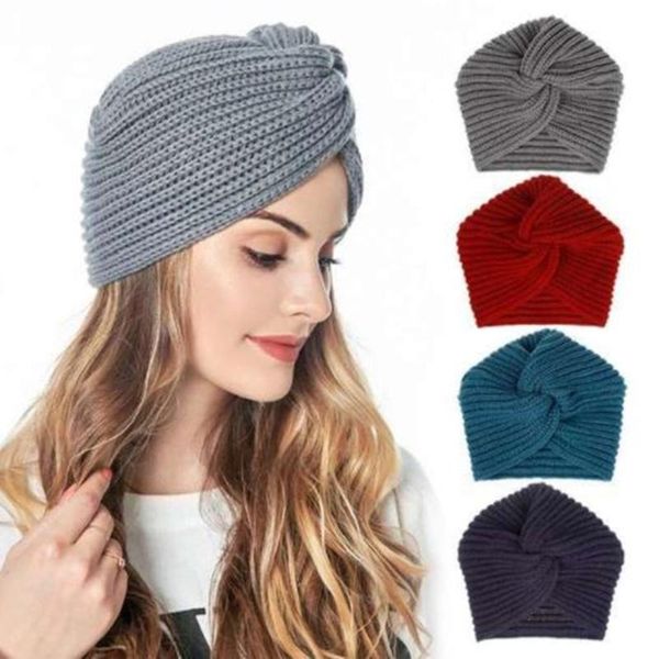 beanies women's knitted turban hats bohemia cashmere cross wrap head hat wool knitting bonnet turbante cap ready to
beanies women's knitted turban hats bohemia cashmere cross wrap head hat wool knitting bonnet turbante cap ready to