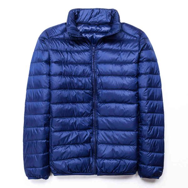 winter men ets casual stand collar ultra light down coat portable windproof parkas plus size outwear 5xl 6xl, Black;white
winter men ets casual stand collar ultra light down coat portable windproof parkas plus size outwear 5xl 6xl, Black;white