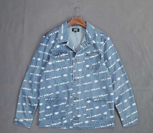 men's jackets autumn men fashion loose hip hop style letter print denim outerwear cotton casual jacket, Black;brown
men's jackets autumn men fashion loose hip hop style letter print denim outerwear cotton casual jacket, Black;brown