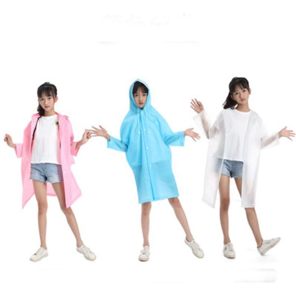 raincoats cute kids raincoat wateproof children's rain poncho coat jacket with backpack position
raincoats cute kids raincoat wateproof children's rain poncho coat jacket with backpack position