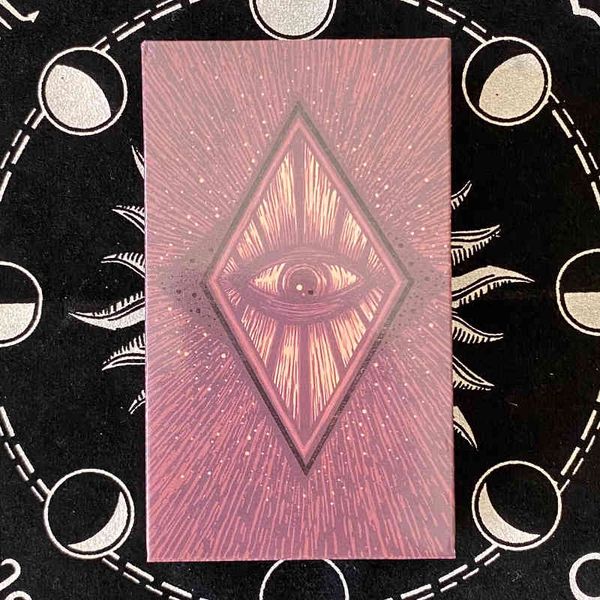 the light vision 78 oracles cards divination fate beginners tarot deck board game for adult
the light vision 78 oracles cards divination fate beginners tarot deck board game for adult