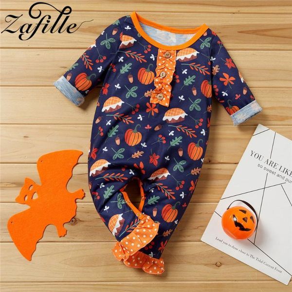 jumpsuits zafille baby girl halloween costume orange pumpkin rompers ruffles lace jumpsuit for kids girls clothes, Blue
jumpsuits zafille baby girl halloween costume orange pumpkin rompers ruffles lace jumpsuit for kids girls clothes, Blue