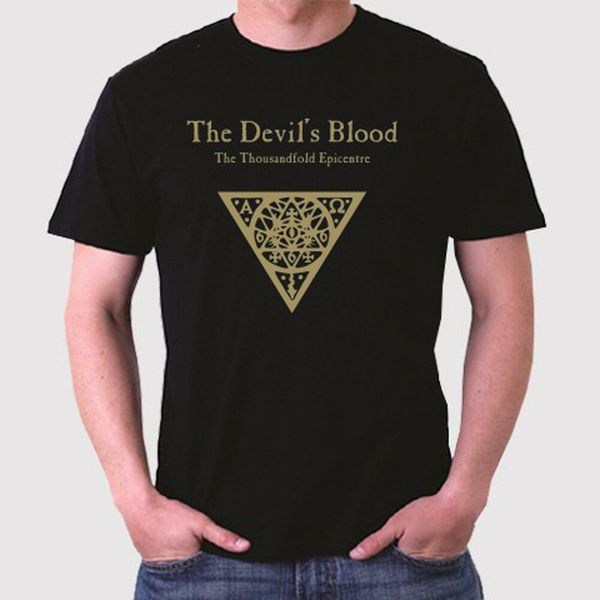 the devils blood the thousandfold epicentre men's black t-shirt size s to 3xl, White;black
the devils blood the thousandfold epicentre men's black t-shirt size s to 3xl, White;black