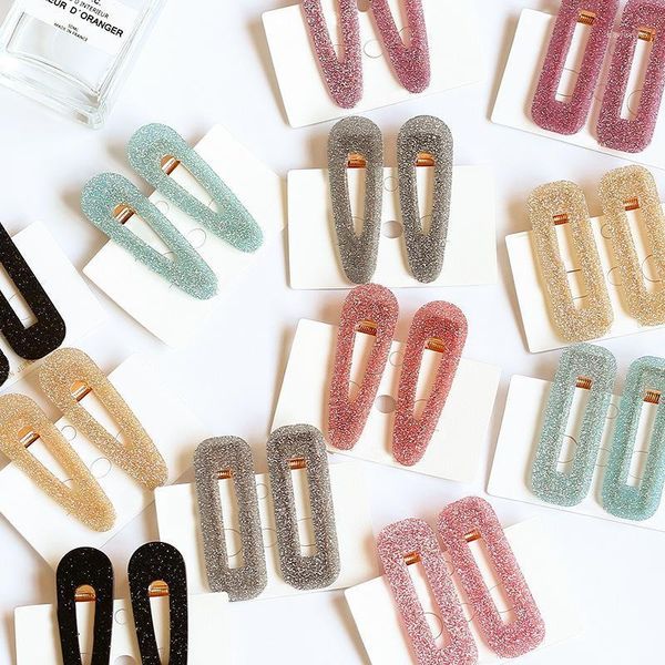 fashion women acrylic hair clip waterdrop rectangle hollow girls shining hairpins barrette duckbill accessories1
fashion women acrylic hair clip waterdrop rectangle hollow girls shining hairpins barrette duckbill accessories1