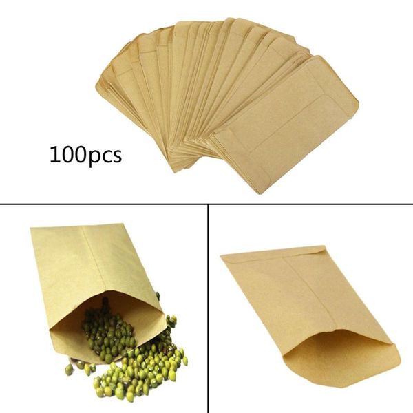 gift wrap 100pcs/set 12*20cm calf paper candy bag glue snack kraft bags wedding party buffet storage
gift wrap 100pcs/set 12*20cm calf paper candy bag glue snack kraft bags wedding party buffet storage
