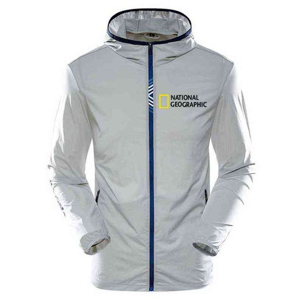 national geographic clothing men's 2021 summer new fashion sun protection sports outdoor cycling fishing jacket, Black;brown
national geographic clothing men's 2021 summer new fashion sun protection sports outdoor cycling fishing jacket, Black;brown
