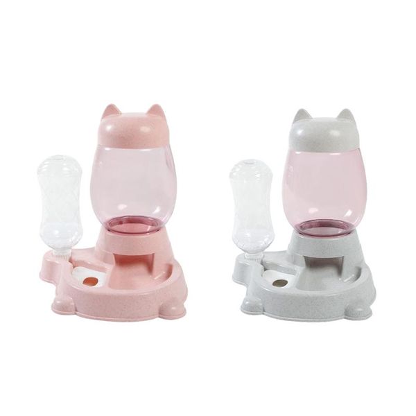 cat bowls & feeders pet dog bowl fountain automatic food water container feeder dispenser drinking bottle products
cat bowls & feeders pet dog bowl fountain automatic food water container feeder dispenser drinking bottle products