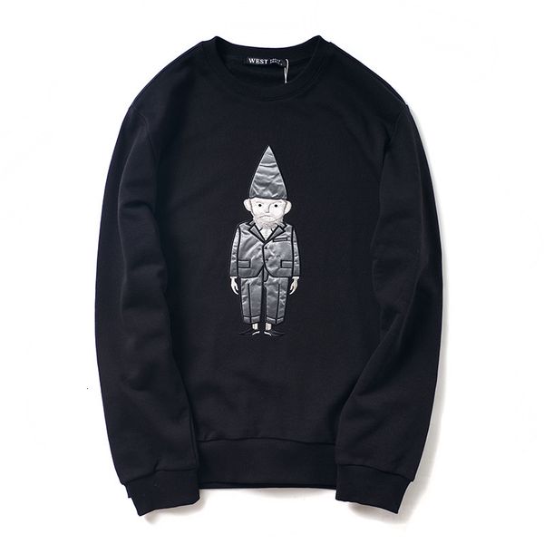 men's hoodies & sweatshirts classic men's sweatshirt, luxury hoodie, sportswear, veet, embroidered cotton and mafia, thick hip hop, Black
men's hoodies & sweatshirts classic men's sweatshirt, luxury hoodie, sportswear, veet, embroidered cotton and mafia, thick hip hop, Black