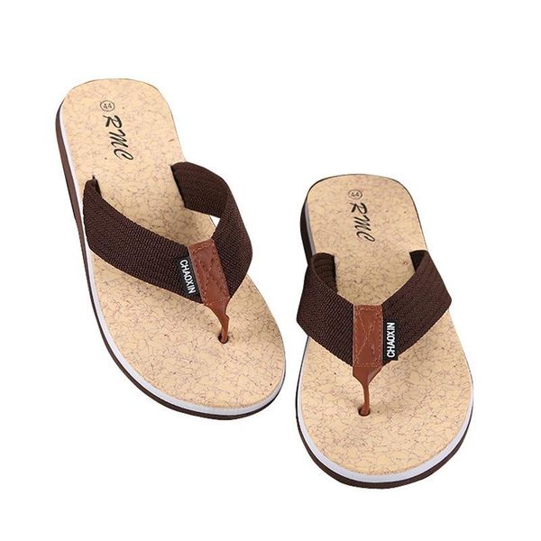 slippers mazefeng summer flip flops beach sandals anti-slip casual flats shoes zapatos chanclas de hombre wholesale, Black
slippers mazefeng summer flip flops beach sandals anti-slip casual flats shoes zapatos chanclas de hombre wholesale, Black