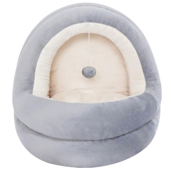 kennels & pens pet dog house comfort kennel skin-friendly for puppy cat durable cage warm nest sleeping product
kennels & pens pet dog house comfort kennel skin-friendly for puppy cat durable cage warm nest sleeping product
