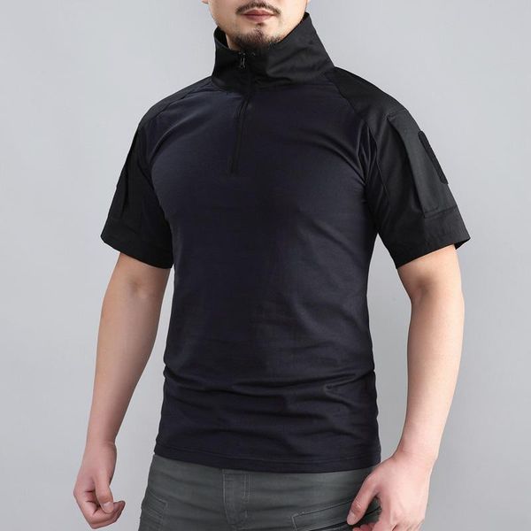 men's t-shirts tactical military hiking t-shirts, army camouflage hunting climbing shirt assault sport short sleeve, White;black
men's t-shirts tactical military hiking t-shirts, army camouflage hunting climbing shirt assault sport short sleeve, White;black