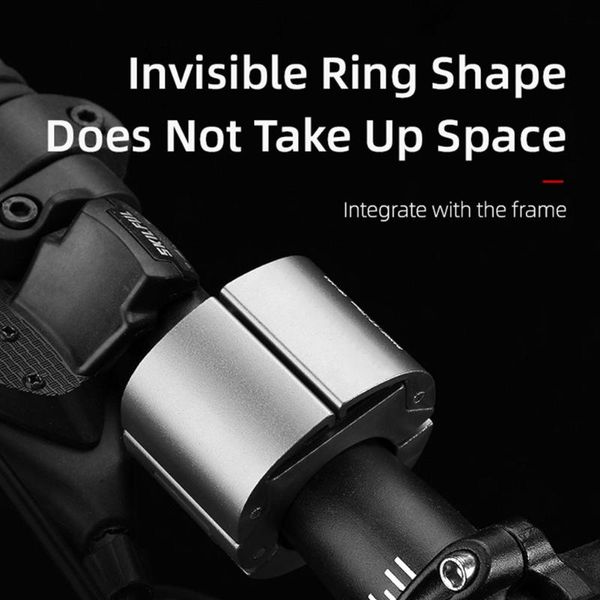 car & truck racks non slip aluminium alloy bike phone mount ring shaped outdoor cycling portable hands motorcycle adjustable
car & truck racks non slip aluminium alloy bike phone mount ring shaped outdoor cycling portable hands motorcycle adjustable