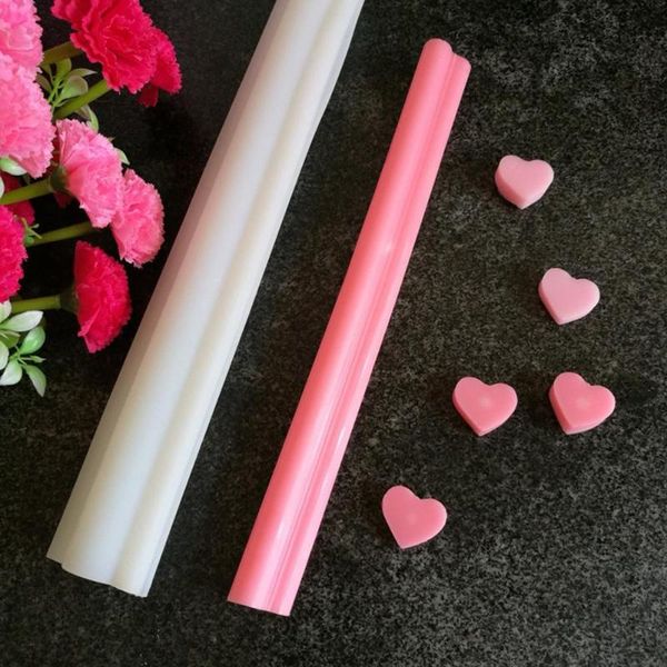 craft tools diy handmade silicone soap tube shape mould round heart-shaped plum blossom five-pointed star crystal glue
craft tools diy handmade silicone soap tube shape mould round heart-shaped plum blossom five-pointed star crystal glue