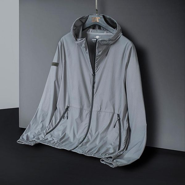 men's trench coats summer viscose coat men sports jackets angling clothes ultra-thin section breathable fishing uv-protection jacket, Tan;black
men's trench coats summer viscose coat men sports jackets angling clothes ultra-thin section breathable fishing uv-protection jacket, Tan;black