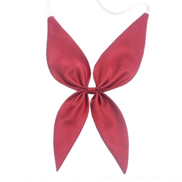 1hn goldfish knot solid color for bow ties women's no triangular scarf surfaced scarf silk and silk sailor jk uniform bow tie, Black;gray
1hn goldfish knot solid color for bow ties women's no triangular scarf surfaced scarf silk and silk sailor jk uniform bow tie, Black;gray