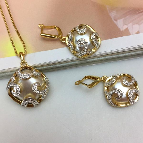 earrings & necklace yuminglai sepcial design superior 24k african sets pendant and jewelry set for woman fhk10365, Silver
earrings & necklace yuminglai sepcial design superior 24k african sets pendant and jewelry set for woman fhk10365, Silver