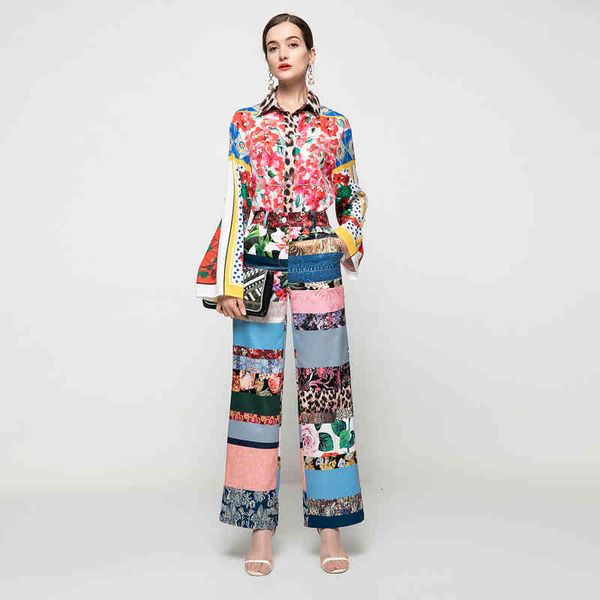 pant female mode defines summer holiday party long shirts pants loose vintage suit impression pieces, White
pant female mode defines summer holiday party long shirts pants loose vintage suit impression pieces, White