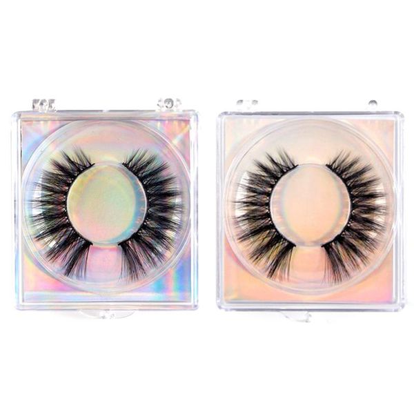 false eyelashes single pair fiber extension 3d soft fluffy dramatic eye lashes cruelty makeup faux cils
false eyelashes single pair fiber extension 3d soft fluffy dramatic eye lashes cruelty makeup faux cils
