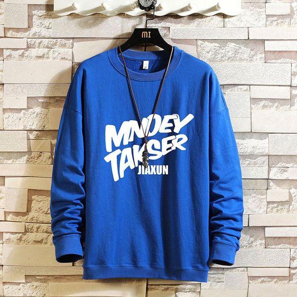 men's hoodies & sweatshirts fashion brand print black purple 2021 spring autumn hip hop loose casual punk streetwear clothes 
men's hoodies & sweatshirts fashion brand print black purple 2021 spring autumn hip hop loose casual punk streetwear clothes