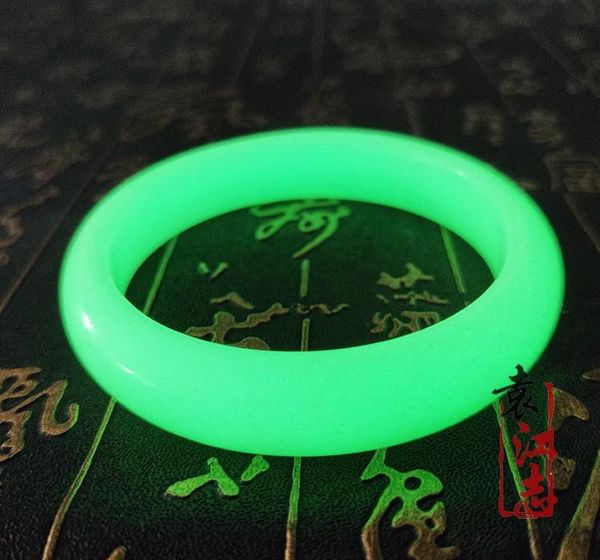 other bracelets luminous stone bangle fluorescent bracelet emerald mommy girlfriend birthday glow jade, Golden;silver
other bracelets luminous stone bangle fluorescent bracelet emerald mommy girlfriend birthday glow jade, Golden;silver