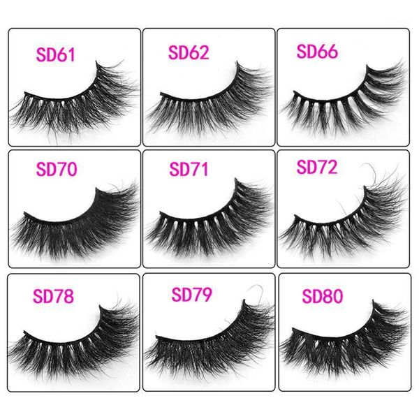 pair sd61 mink false eyelashes 3d natural thick long fake eye lash strip lashes makeup beauty eyelash extension tools1
pair sd61 mink false eyelashes 3d natural thick long fake eye lash strip lashes makeup beauty eyelash extension tools1