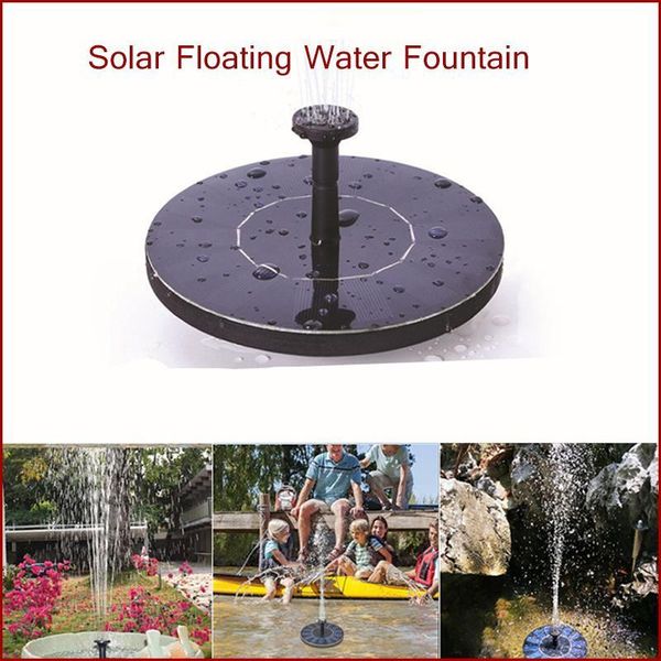 solar powered fountain garden pool pond outdoor decor water floating decoration pump decorations
solar powered fountain garden pool pond outdoor decor water floating decoration pump decorations