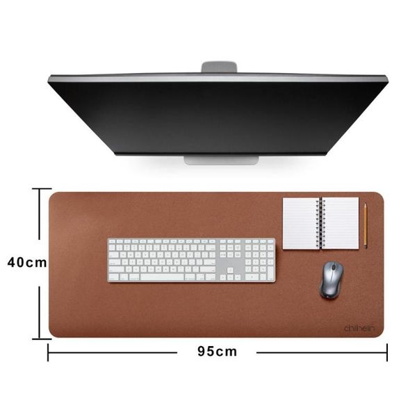 mouse pads & wrist rests 95x40cm,115x50cm waterproof desk pad protecter, pu leather keyboard mat blotters organizer with comfortable writing
mouse pads & wrist rests 95x40cm,115x50cm waterproof desk pad protecter, pu leather keyboard mat blotters organizer with comfortable writing